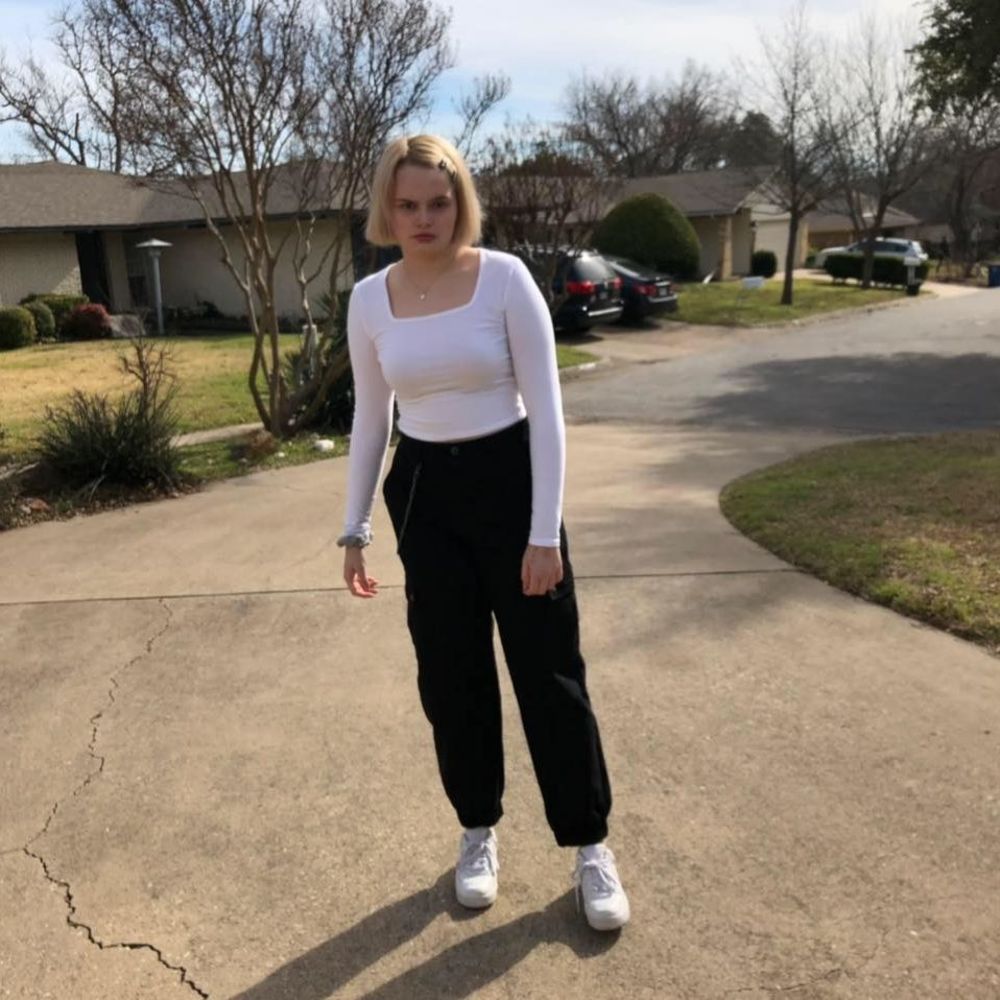 Meet your Posher, Sawyer